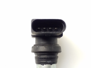  Ignition coil 