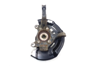 TOYOTA PRIUS Plius V W40 (2011–2018) Radnabe Vorderrad - 2