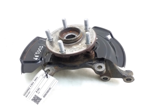 TOYOTA PRIUS Plius V W40 (2011–2018) Radnabe Vorderrad - 4