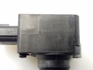 Mazda 6 (2002–2007) Süütepool 6M8G12A366 - 2