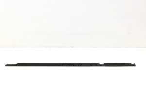 Opel Signum (2003–2008) Fensterschachtleiste außen Tür hinten - 3