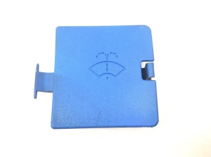   Windshield washer reservoir cap  - 5W93F021B57A 