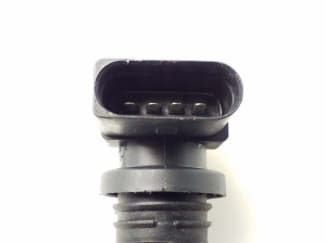 Seat Ibiza 6L1 (2002–2008) Ignition coil 036905715G - 2