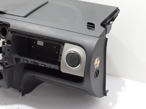 Dacia Lodgy (2012–2026) Dashboard and its parts 681005017R - 2