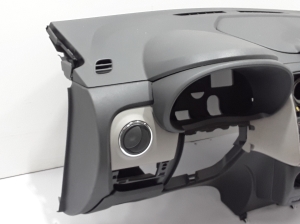 Dacia Lodgy (2012–2026) Dashboard and its parts 681005017R - 4