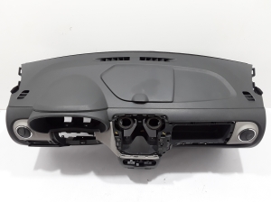 Dacia Lodgy (2012–2026) Dashboard and its parts 681005017R - 5