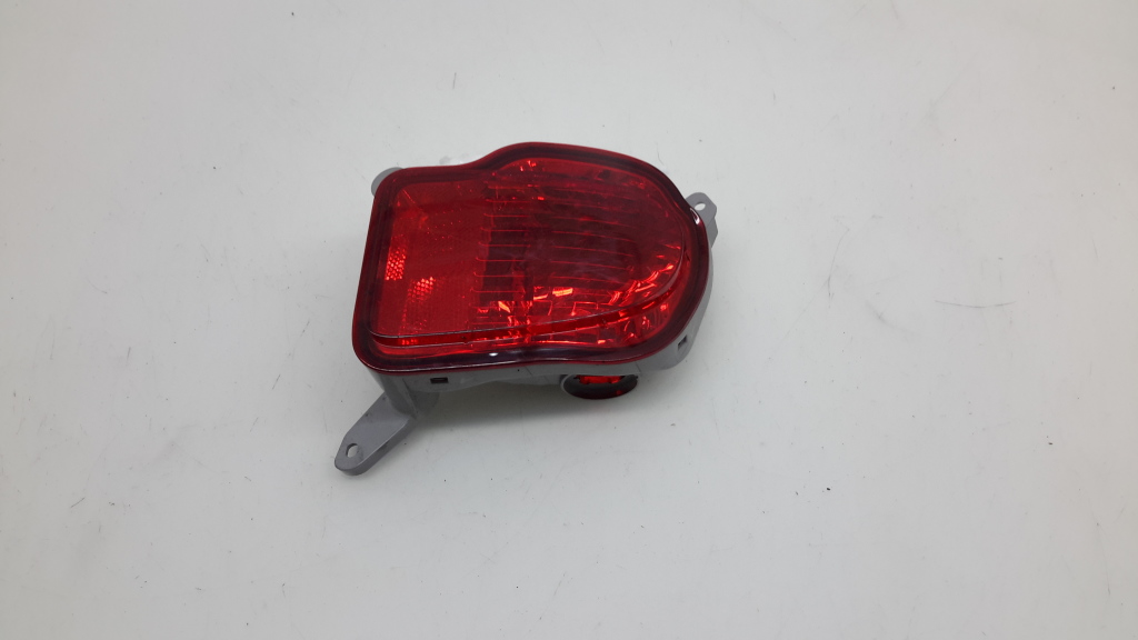 TOYOTA Yaris Verso 1 generation (1999-2006) Aizmugurējais labais miglas lukturis 20974622