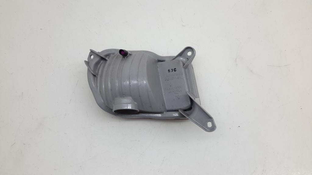 TOYOTA Yaris Verso 1 generation (1999-2006) Dimljus bak höger 20974622