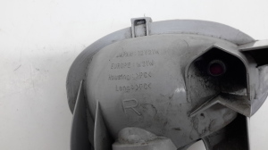 TOYOTA Yaris Verso (1999–2006) Tagumine udutuli 8158052010 - 3