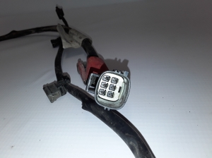 VOLVO S80 II (2006–2016) Rear parking sensor cable 30786243 - 2