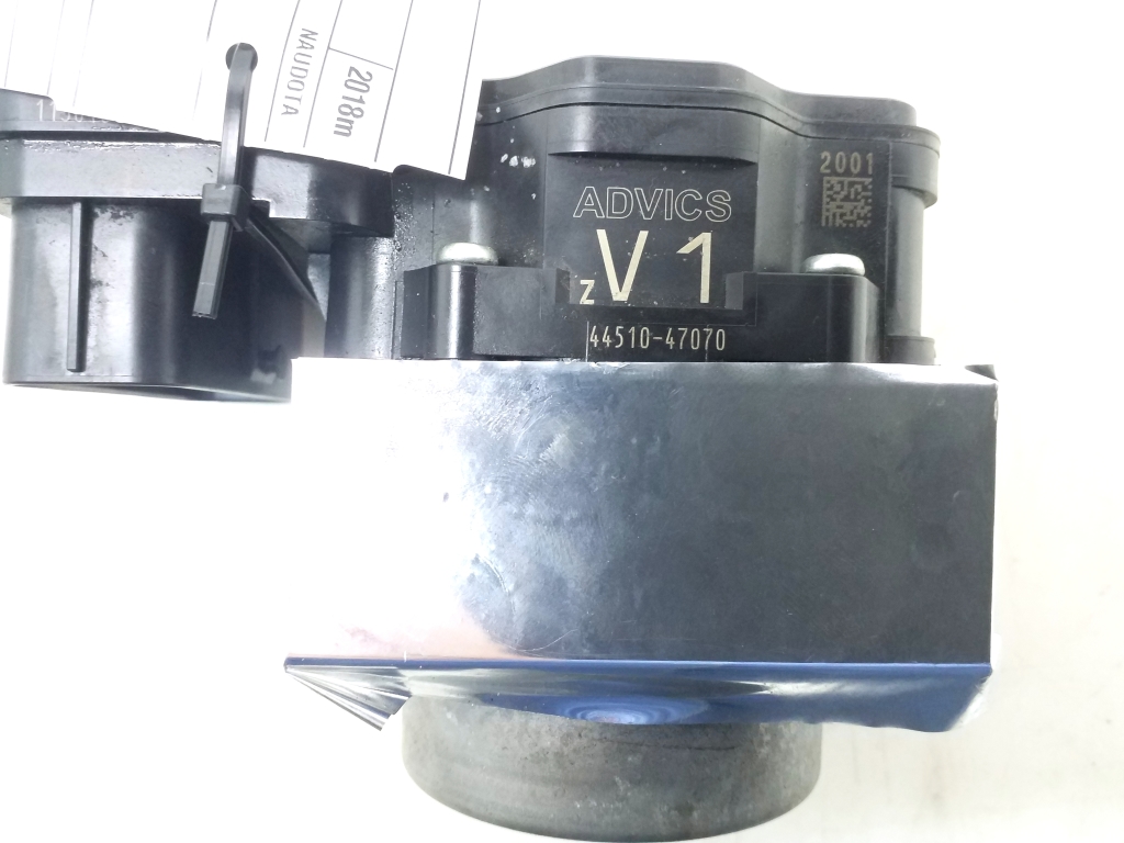 TOYOTA C-HR 1 generation (2016-2023) ABS Pump 4451047070,4405047060 21004652