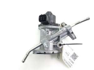   EGR valve 