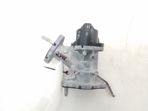  EGR valve 