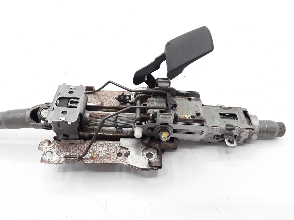 VOLKSWAGEN Caddy 3 generation (2004-2015) Steering Column Mechanism 1T1419502M 22312240