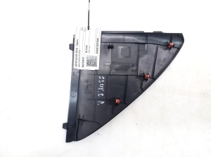 TOYOTA CHR (2016–2026) Other dashboard part 55317F4010 - 3