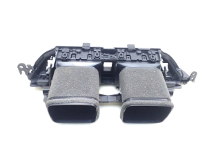 TOYOTA CHR (2016–2026) Dashboard air vent grilles 55670F4020 - 2