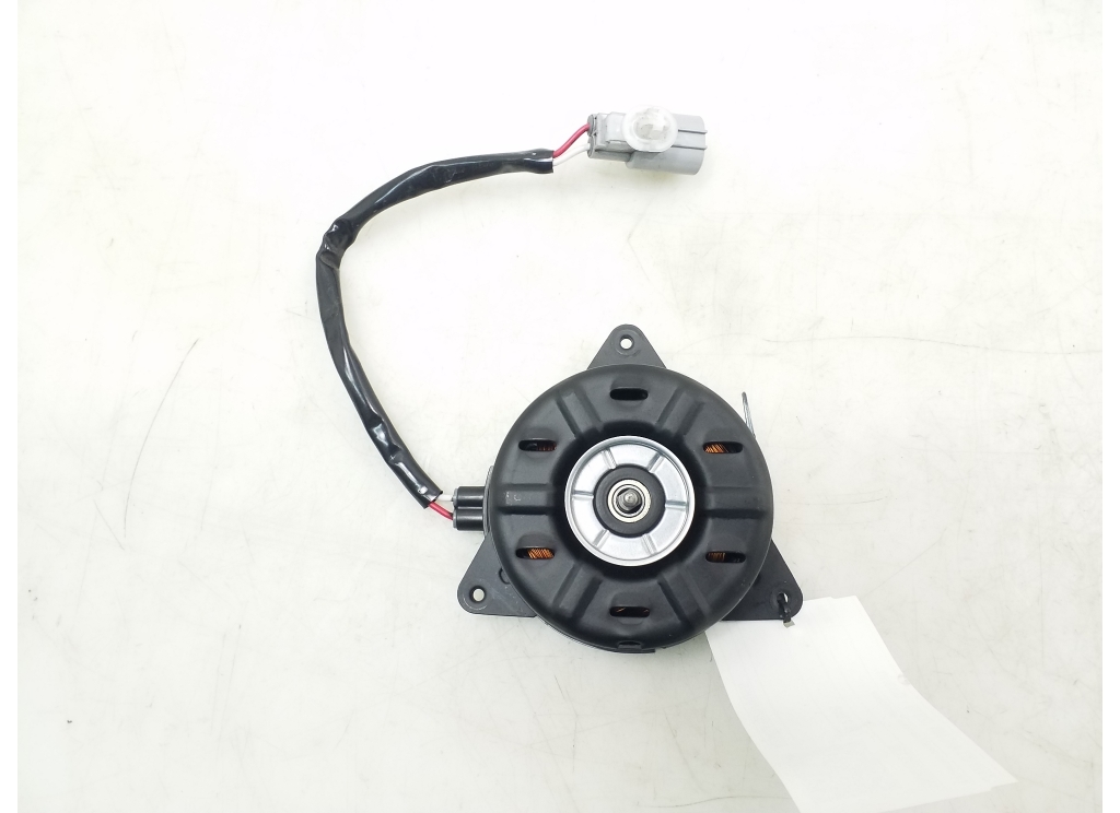 TOYOTA C-HR 1 generation (2016-2023) Moteur de ventilateur diffuseur 163630T190 18804224