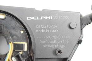 Opel Corsa D (2006–2014) Slēdzis un tā detaļas 13142283 - 2