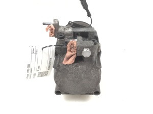  Air conditioner compressor 