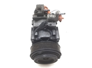   Air conditioner compressor 