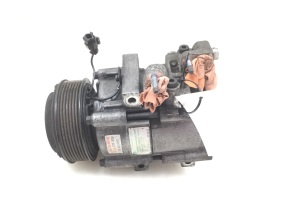  Air conditioner compressor 