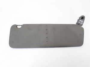 RENAULT Master III (2010–2017) Sonnenblende 964005813R - 3