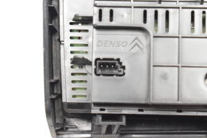 Citroen C4 (2004–2010) Sonstiges Innenraumteil 965087107700 - 2
