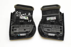 Citroen C4 (2004–2010) Sonstiges Innenraumteil 965087107700 - 4