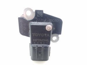  Air flow sensor 