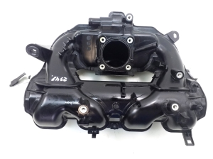  Intake manifold 