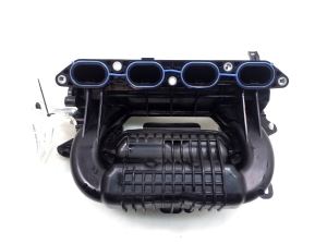   Intake manifold 