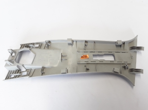 RENAULT Clio IV (2012–2019) Garniture intérieure du montant B 769138300R - 4