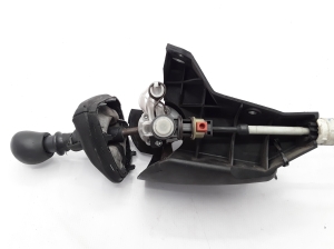 RENAULT Master III (2010–2017) Käiguvahetustross 8200744935 - 5
