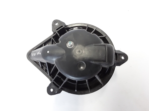 RENAULT Trafic II (2001–2014) Heizungsgebläsemotor 7701050310 - 4