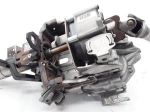 RENAULT Clio III (2005–2012) Steering column and its parts 8200937939 - 2