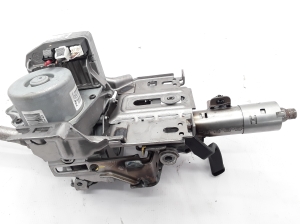 RENAULT Clio III (2005–2012) Steering column and its parts 8200937939 - 3