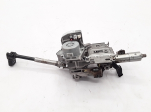 RENAULT Clio III (2005–2012) Steering column and its parts 8200937939 - 4