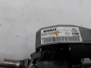 RENAULT Clio III (2005–2012) Steering column and its parts 8200937939 - 5
