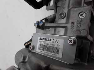 RENAULT Megane III (2008–2016) Roolisammas ja selle osad 488107802R - 2