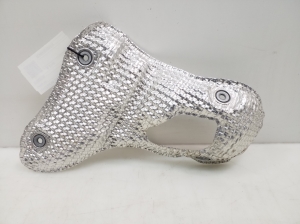 TOYOTA CHR (2016–2026) Sonstiger Schutz 1716837120 - 2