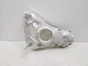 TOYOTA CHR (2016–2026) Sonstiger Schutz 1716737040 - 2