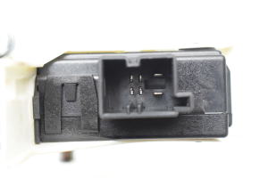 AUDI Q7 (2006–2015) Front door window regulator 4L0959801B - 4