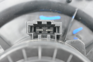 Volkswagen Polo V (2009–2017) Heizungsgebläsemotor 6R2819015 - 5