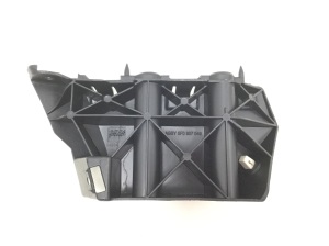 Seat Leon (2012–2026) Front bumper bracket 5F0807049 - 2