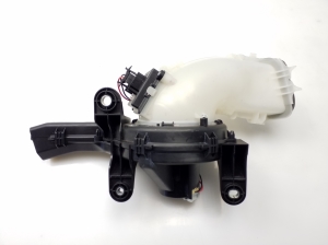Citroen C4 Picasso (2007–2013) Heizungsgebläsemotor 9650872580 - 4