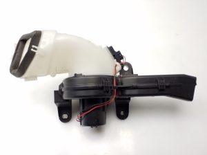 Citroen C4 Picasso (2007–2013) Heizungsgebläsemotor 9650872580