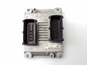 Calculateur moteur - 24443795