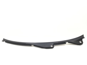 AUDI A4 B8 (2007–2016) Klaasipuhastite mehhanismi kate esiklaasi juures 8K1819403 - 4