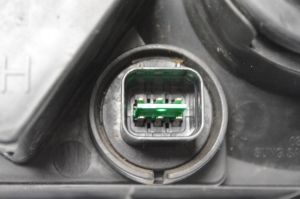 Chevrolet Nubira (2003–2010) Headlight 0301001916 - 4