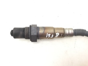 AUDI A4 B8 (2007–2016) Oxygen sensor (lambda) 07L906262 - 3